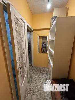 1-к квартира, на длительный срок, 29м2, 4/5 этаж