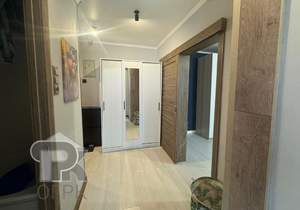 1-к квартира, на длительный срок, 38м2, 6/11 этаж