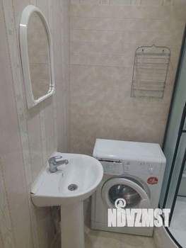 Студия квартира, на длительный срок, 27м2, 1/17 этаж