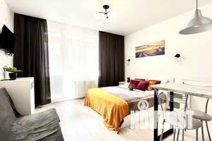 1-к квартира, посуточно, 24м2, 2/17 этаж