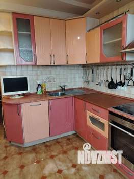 3-к квартира, на длительный срок, 73м2, 12/17 этаж