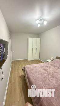 1-к квартира, на длительный срок, 35м2, 7/22 этаж