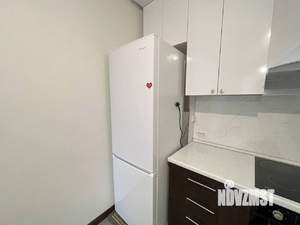 2-к квартира, на длительный срок, 45м2, 3/21 этаж