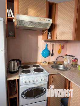 1-к квартира, на длительный срок, 38м2, 6/17 этаж