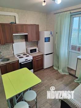 1-к квартира, на длительный срок, 40м2, 6/26 этаж
