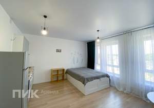 1-к квартира, на длительный срок, 27м2, 5/15 этаж