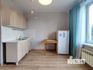 Студия квартира, на длительный срок, 23м2, 3/7 этаж