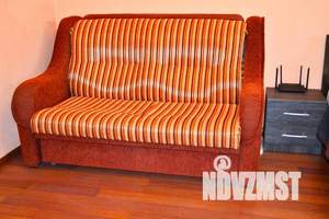 1-к квартира, посуточно, 38м2, 2/18 этаж