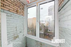 1-к квартира, на длительный срок, 35м2, 5/9 этаж