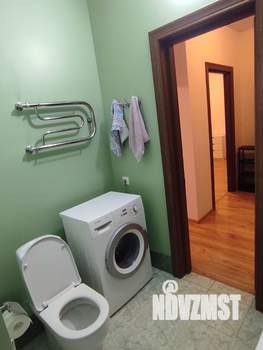 1-к квартира, на длительный срок, 42м2, 2/16 этаж