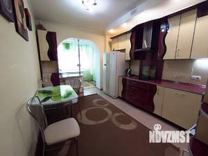 1-к квартира, на длительный срок, 50м2, 7/17 этаж