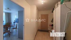 2-к квартира, на длительный срок, 62м2, 20/21 этаж
