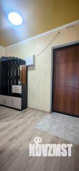 1-к квартира, на длительный срок, 33м2, 6/25 этаж