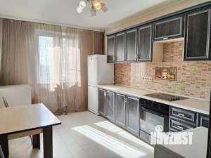 1-к квартира, на длительный срок, 45м2, 19/25 этаж