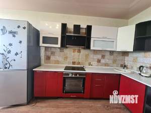 1-к квартира, на длительный срок, 53м2, 10/23 этаж