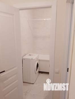 1-к квартира, на длительный срок, 33м2, 15/19 этаж