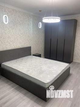 2-к квартира, на длительный срок, 52м2, 9/25 этаж