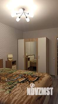 2-к квартира, на длительный срок, 53м2, 14/16 этаж