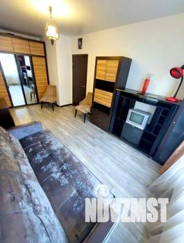 1-к квартира, на длительный срок, 35м2, 1/6 этаж