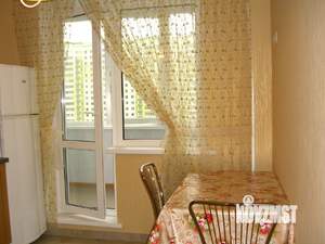 1-к квартира, на длительный срок, 42м2, 8/17 этаж