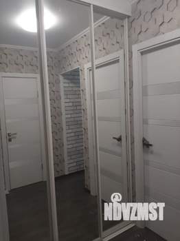 1-к квартира, на длительный срок, 33м2, 16/17 этаж