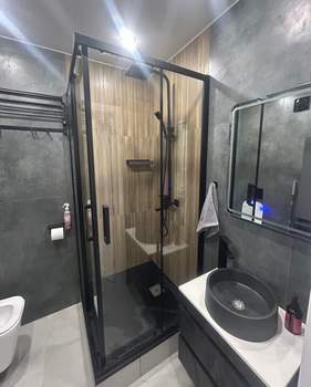 Студия квартира, на длительный срок, 22м2, 5/26 этаж