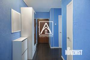 2-к квартира, на длительный срок, 60м2, 2/25 этаж