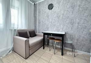 1-к квартира, на длительный срок, 38м2, 16/19 этаж