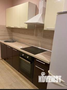 1-к квартира, на длительный срок, 42м2, 23/23 этаж
