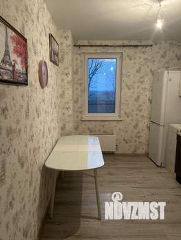 3-к квартира, на длительный срок, 80м2, 4/18 этаж