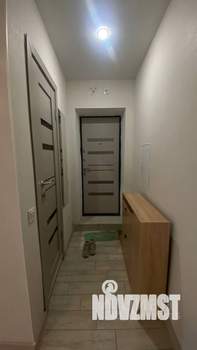 1-к квартира, на длительный срок, 34м2, 3/4 этаж