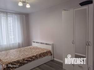 2-к квартира, на длительный срок, 50м2, 5/17 этаж