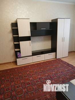 1-к квартира, на длительный срок, 38м2, 12/17 этаж