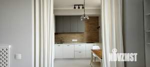 1-к квартира, на длительный срок, 43м2, 17/17 этаж