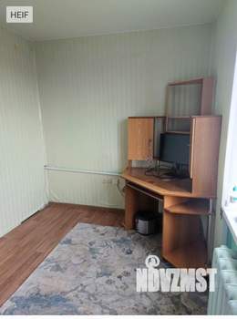 2-к квартира, на длительный срок, 36м2, 9/9 этаж