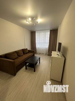 1-к квартира, на длительный срок, 33м2, 2/26 этаж