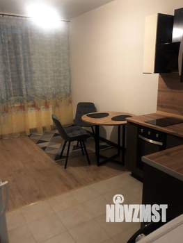 Студия квартира, на длительный срок, 23м2, 12/12 этаж