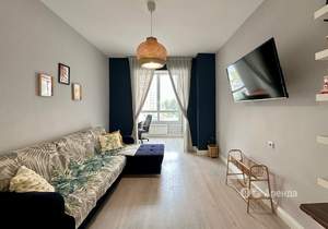 2-к квартира, на длительный срок, 65м2, 3/20 этаж