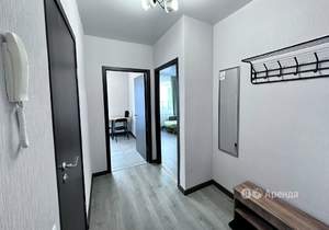 1-к квартира, на длительный срок, 31м2, 5/6 этаж