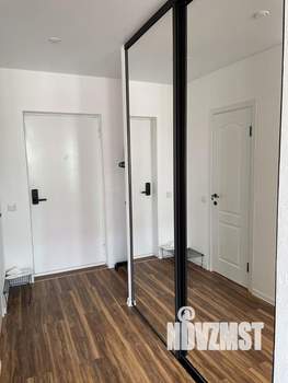 1-к квартира, посуточно, 21м2, 1/1 этаж