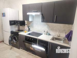 2-к квартира, на длительный срок, 54м2, 16/17 этаж