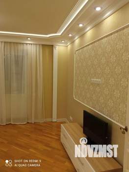 2-к квартира, на длительный срок, 57м2, 15/22 этаж