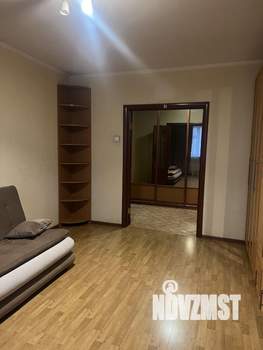 3-к квартира, на длительный срок, 90м2, 15/17 этаж