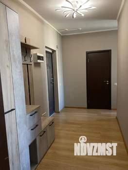 2-к квартира, на длительный срок, 53м2, 7/14 этаж