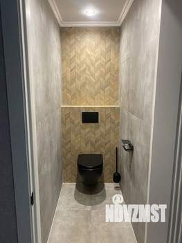 2-к квартира, на длительный срок, 52м2, 9/25 этаж