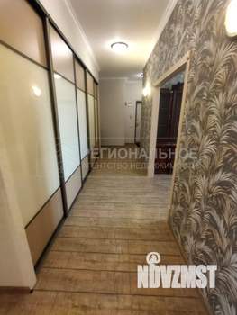 3-к квартира, на длительный срок, 100м2, 18/25 этаж