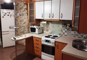 2-к квартира, на длительный срок, 64м2, 11/17 этаж