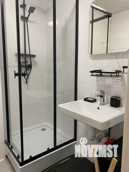 Студия квартира, на длительный срок, 24м2, 4/26 этаж