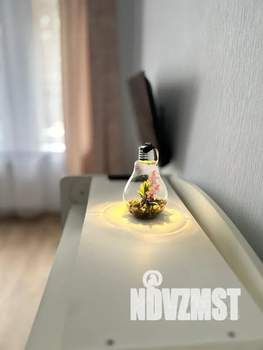 2-к квартира, посуточно, 49м2, 2/17 этаж