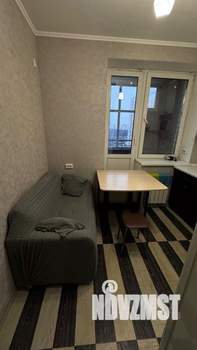 1-к квартира, на длительный срок, 40м2, 8/27 этаж